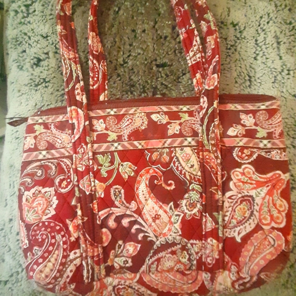 Vera Bradley handbag